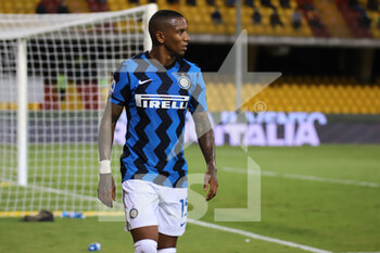 2020-09-30 - Ashley Young (FC Inter) - BENEVENTO VS INTER - ITALIAN SERIE A - SOCCER