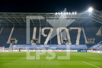 2020-11-28 - Gewiss Stadium Bergamo - ATALANTA VS HELLAS VERONA - ITALIAN SERIE A - SOCCER