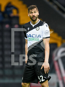 2021-02-07 - Fernando Llorente (Udinese) - UDINESE CALCIO VS HELLAS VERONA FC - ITALIAN SERIE A - SOCCER