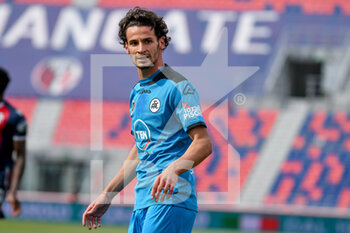 2021-04-18 - Luca Vignali (Spezia) - BOLOGNA FC VS SPEZIA CALCIO - ITALIAN SERIE A - SOCCER