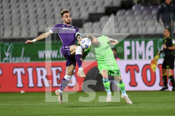 ACF Fiorentina vs SS Lazio  - ITALIAN SERIE A - SOCCER