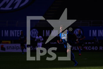 2021-05-08 - Lautaro Martinez (FC Inter) during the Italian championship Serie A football match between FC Internazionale and UC Sampdoria on May 8, 2021 at Giuseppe Meazza stadium in Milan, Italy - Photo Morgese-Rossini / DPPI - INTER - FC INTERNAZIONALE VS UC SAMPDORIA - ITALIAN SERIE A - SOCCER