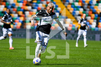 2021-05-08 - Roberto Pereyra (Udinese) - UDINESE CALCIO VS BOLOGNA FC - ITALIAN SERIE A - SOCCER