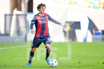 2021-05-08 - Emanuel Vignato (Bologna) - UDINESE CALCIO VS BOLOGNA FC - ITALIAN SERIE A - SOCCER