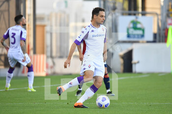 2021-05-12 - Giacomo Bonaventura of Fiorentina - CAGLIARI CALCIO VS ACF FIORENTINA - ITALIAN SERIE A - SOCCER
