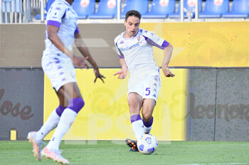2021-05-12 - Giacomo Bonaventura of Fiorentina - CAGLIARI CALCIO VS ACF FIORENTINA - ITALIAN SERIE A - SOCCER