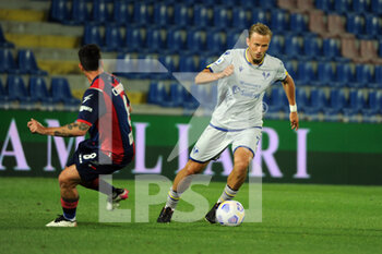 2021-05-13 - Antonin Barak (hverona) - FC CROTONE VS HELLAS VERONA - ITALIAN SERIE A - SOCCER