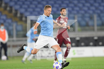 2021-05-18 - Lucas Leiva Pezzini (Lazio ) - SS LAZIO VS TORINO FC - ITALIAN SERIE A - SOCCER