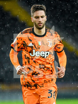 2021-06-01 - Rodrigo Bentancur (Juventus) portrait - JUVENTUS FC ITALIAN FOOTBALL SERIE A SEASON 2020/2021 (ARCHIVES) - ITALIAN SERIE A - SOCCER