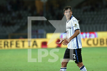 2021-08-21 - Matteo Pessina (Atalanta BC) - TORINO FC VS ATALANTA BC - ITALIAN SERIE A - SOCCER
