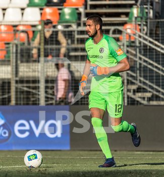 2019-09-14 - Luca Lezzerini del Venezia FC - VENEZIA VS CHIEVO - ITALIAN SERIE B - SOCCER