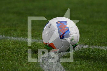 2019-09-24 - Pallone di gioco - ASCOLI VS SPEZIA - ITALIAN SERIE B - SOCCER