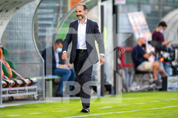 2020-06-26 - Fabio Lupo Direttore sportivo Venezia FC - VENEZIA VS ASCOLI - ITALIAN SERIE B - SOCCER