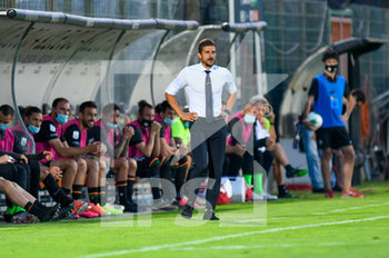2020-06-26 - Alessio Dionisi (Coach Venezia FC)
 - VENEZIA VS ASCOLI - ITALIAN SERIE B - SOCCER