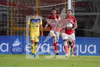 Playout - Perugia vs Pescara - ITALIAN SERIE B - SOCCER