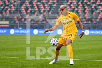 2020-11-28 - Abdelhamid Sabiri (Ascoli) - VENEZIA FC VS ASCOLI CALCIO - ITALIAN SERIE B - SOCCER