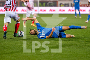 2021-03-13 - Leonardo Mancuso (Empoli FC) - RL VICENZA VS EMPOLI FC - ITALIAN SERIE B - SOCCER