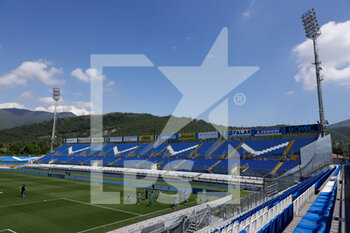 2021-05-07 - Stadio Rigamonti di Brescia - BRESCIA VS PISA - ITALIAN SERIE B - SOCCER