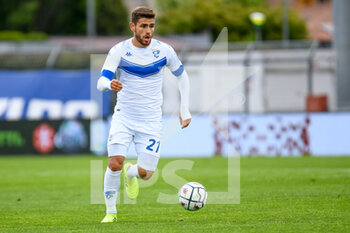 2021-05-13 - Jakub Labojko (Brescia FC) - PRELIMINARE PLAYOFF - CITTADELLA VS BRESCIA - ITALIAN SERIE B - SOCCER
