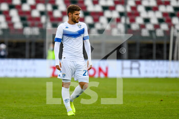 2021-05-13 - Jakub Labojko (Brescia FC) - PRELIMINARE PLAYOFF - CITTADELLA VS BRESCIA - ITALIAN SERIE B - SOCCER