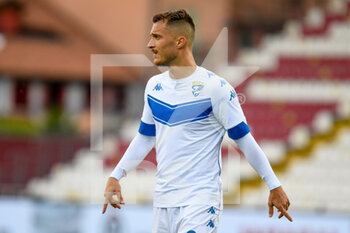 2021-05-13 - Alfredo Donnarumma (Brescia FC) - PRELIMINARE PLAYOFF - CITTADELLA VS BRESCIA - ITALIAN SERIE B - SOCCER