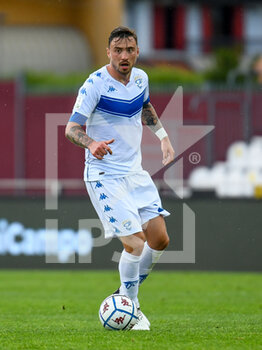 2021-05-13 - Mattia Viviani (Brescia FC) - PRELIMINARE PLAYOFF - CITTADELLA VS BRESCIA - ITALIAN SERIE B - SOCCER