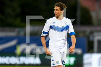 2021-05-13 - Andrea Cistana (Brescia FC) - PRELIMINARE PLAYOFF - CITTADELLA VS BRESCIA - ITALIAN SERIE B - SOCCER