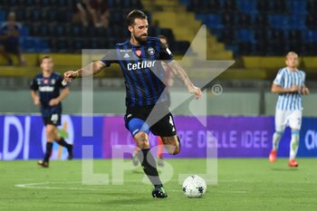 2021-08-22 - Antonio Caracciolo (Pisa) - AC PISA VS SPAL - ITALIAN SERIE B - SOCCER