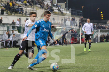 2019-10-30 -  - PRO VERCELLI VS JUVE U23 - ITALIAN SERIE C - SOCCER