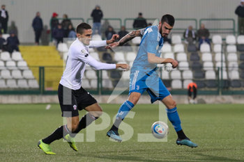 2019-10-30 - Muratore SIMONE ( J ) - PRO VERCELLI VS JUVE U23 - ITALIAN SERIE C - SOCCER