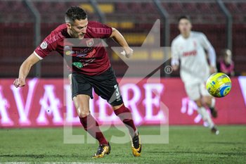 2020-02-02 - Paolo Ropolo (P) - PONTEDERA VS JUVENTUS U23 - ITALIAN SERIE C - SOCCER