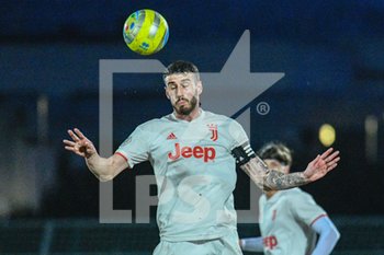 2020-02-02 - Simone Muratore (J) - PONTEDERA VS JUVENTUS U23 - ITALIAN SERIE C - SOCCER