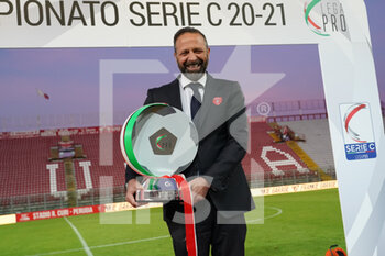 Supercoppa Serie C - Perugia vs Como - ITALIAN SERIE C - SOCCER