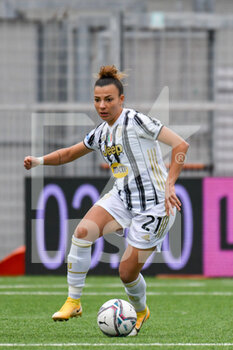 2021-01-10 - Arianna Caruso (Juventus) - FINALE - JUVENTUS VS FIORENTINA FEMMINILE - WOMEN SUPERCOPPA - SOCCER