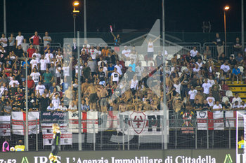 2019-08-11 - Cittadella (PD), Italia, 11 Agosto 2019, stadio 