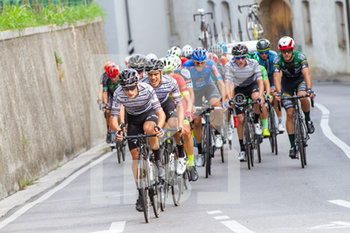 2019-10-01 - Cycling Team Friuli in azione - 82° COPPA SAN VITO - ELITE E UNDER 23 - STREET - CYCLING