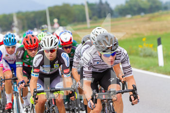 2019-10-01 - Cycling Team Friuli sempre in testa - 82° COPPA SAN VITO - ELITE E UNDER 23 - STREET - CYCLING