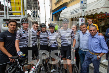 2019-10-01 - Cycling Team Friuli protagonista a mani basse - 82° COPPA SAN VITO - ELITE E UNDER 23 - STREET - CYCLING