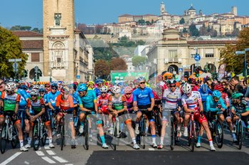 Giro di Lombardia 2019 - STRADA - CICLISMO