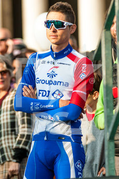 2019-10-12 - Rudy MOLARD (FRA) (Groupama - FDJ) - GIRO DI LOMBARDIA 2019 - STREET - CYCLING