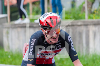 2020-10-04 - SWEENY Harry (AUS)(Lotto Soudal U23) - winner of Piccolo Giro di Lombardia 2020 - IL PICCOLO LOMBARDIA - UNDER 23 - STREET - CYCLING