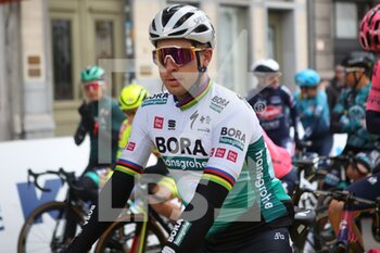 04/04/2021 - Peter Sagan of Bora - Hansgrohe during the UCI Ronde van Vlaanderen - Tour des Flandres 2021, cycling race, Antwerp - Oudenaarde on April, 4, 2021 in Oudenaarde, Belgium - Photo Laurent Lairys / DPPI - TOUR DES FLANDRES 2021 - ANTWERP - OUDENAARDE - STRADA - CICLISMO