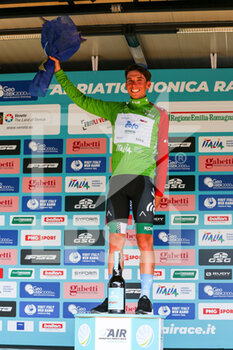 16/06/2021 - Lorenzo FORTUNATO (EOLO-KOMETA CYCLING TEAM) - ADRIATICA IONICA RACE - VITTORIO VENETO-CIMA GRAPPA/RIFUGIO BASSANO - STRADA - CICLISMO