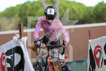 Gran Premio Città di Jesolo - GIC 4^ tappa - CYCLOCROSS - CYCLING
