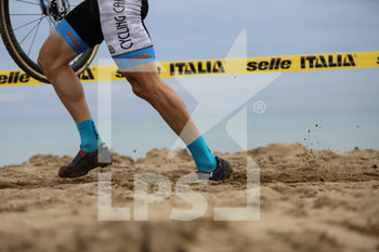 2019-11-01 - Giro d'Italia Ciclocross, la tappa di Jesolo sulla sabbia - GRAN PREMIO CITTà DI JESOLO - GIC 4^ TAPPA - CYCLOCROSS - CYCLING