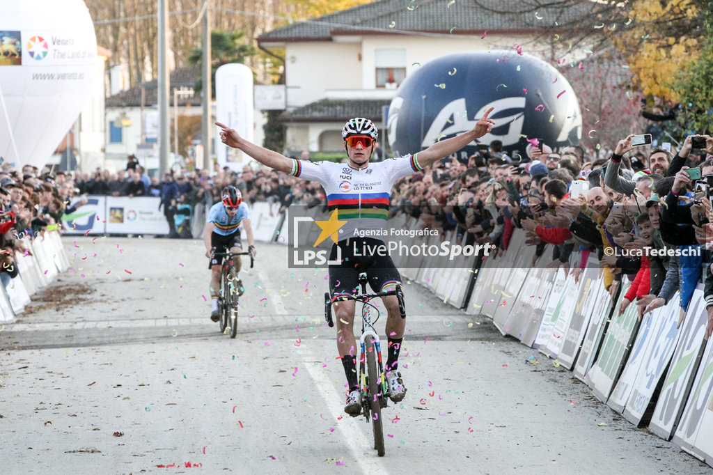 Campionato Europeo Ciclocross - CYCLOCROSS - CYCLING