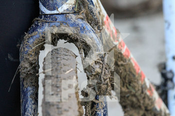 2019-11-10 - No mud no glory - CAMPIONATO EUROPEO CICLOCROSS - CYCLOCROSS - CYCLING