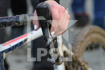 2019-11-10 - No mud no glory - CAMPIONATO EUROPEO CICLOCROSS - CYCLOCROSS - CYCLING