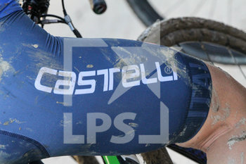 2019-11-10 - Castelli Team ITA - CAMPIONATO EUROPEO CICLOCROSS - CYCLOCROSS - CYCLING