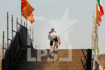 2019-11-10 - VAN DER POEL Mathieu NED - CAMPIONATO EUROPEO CICLOCROSS - CYCLOCROSS - CYCLING